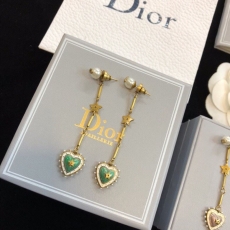 Christian Dior Earrings